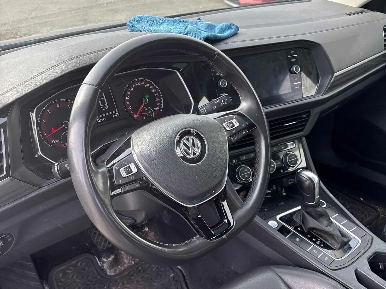 VW Jetta * Highline * CARFAX * ��� ������������ ������ | Mobile.bg � ����������� 7