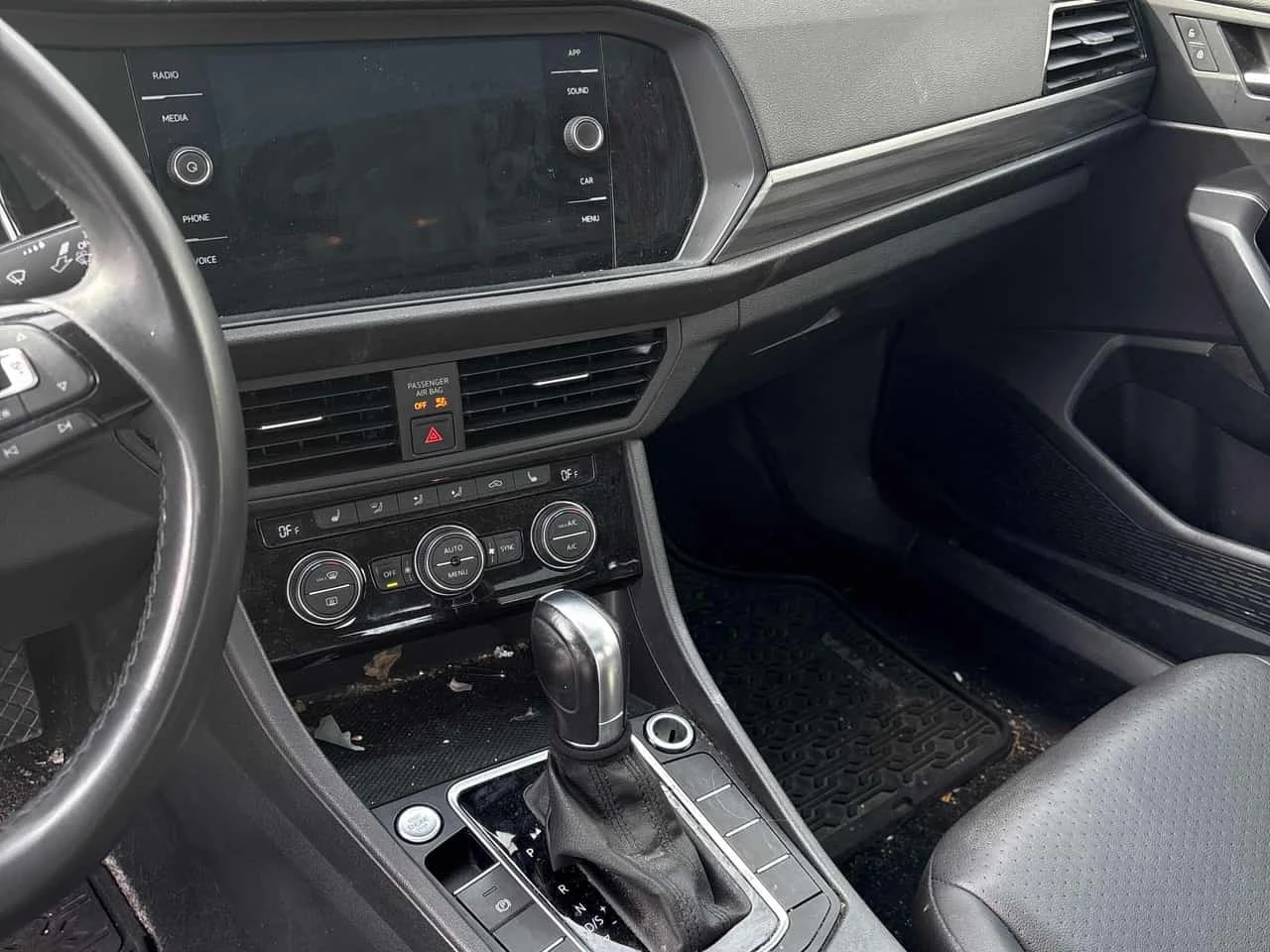 VW Jetta * Highline * CARFAX * ��� ������������ ������ | Mobile.bg � ����������� 5