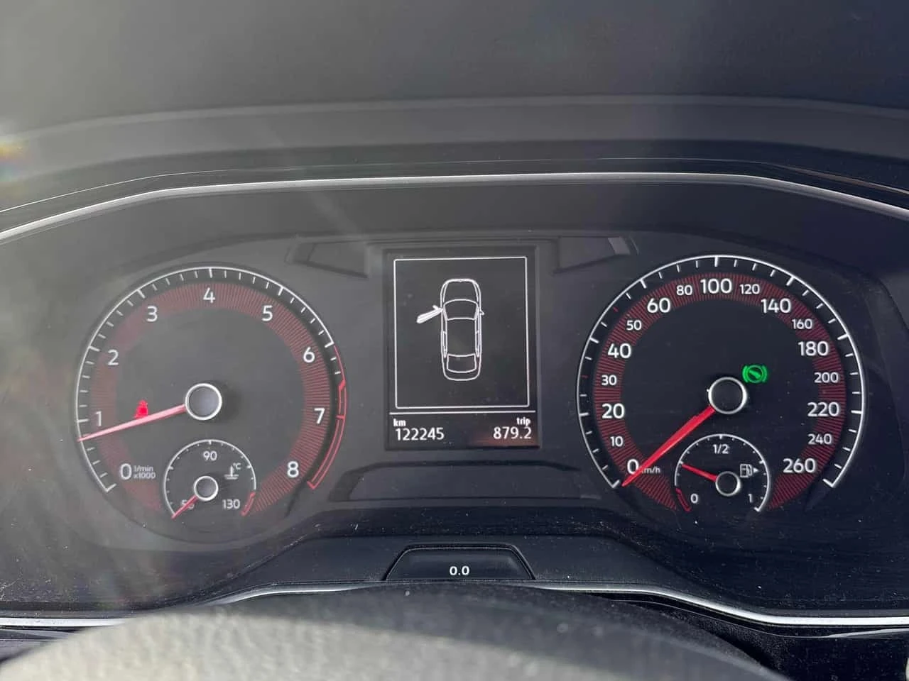 VW Jetta * Highline * CARFAX * ��� ������������ ������ | Mobile.bg � ����������� 8