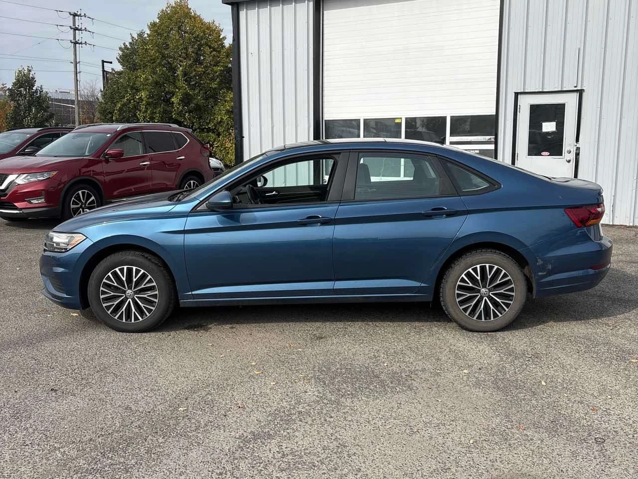 VW Jetta * Highline * CARFAX * ��� ������������ ������ | Mobile.bg � ����������� 2