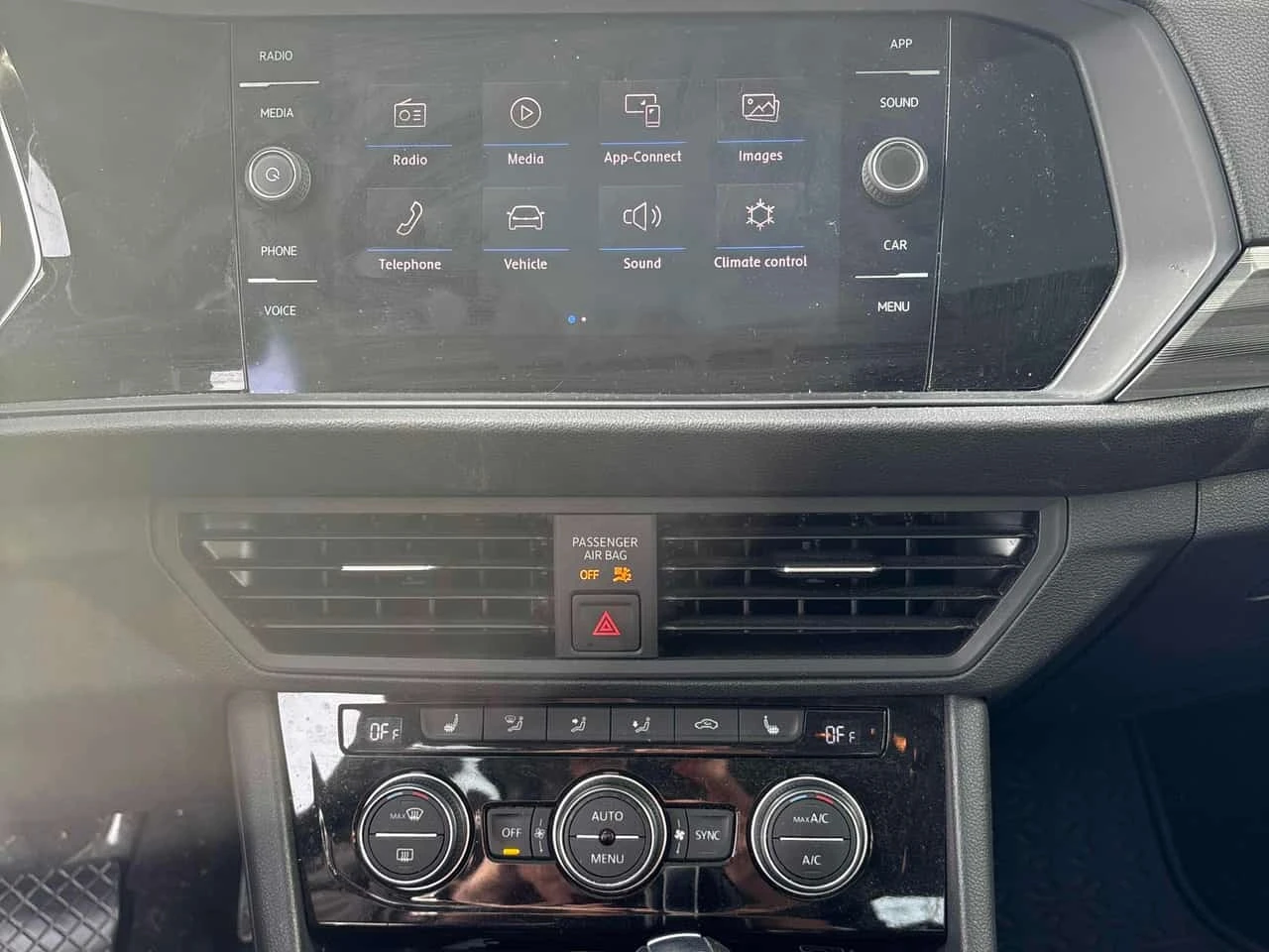VW Jetta * Highline * CARFAX * ��� ������������ ������ | Mobile.bg � ����������� 9