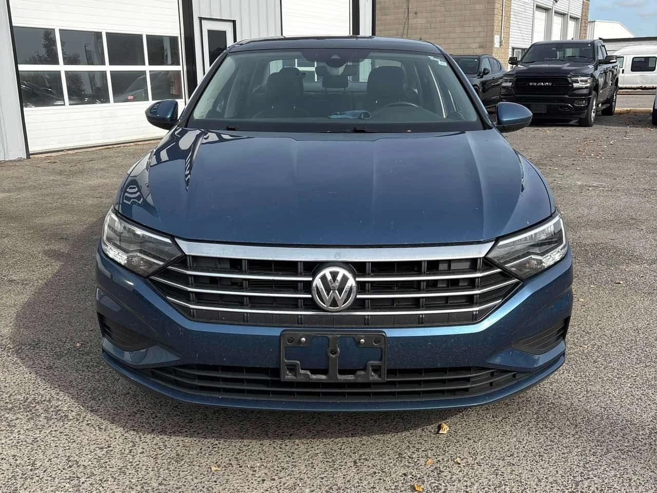 VW Jetta * Highline * CARFAX * ��� ������������ ������ | Mobile.bg � ����������� 6