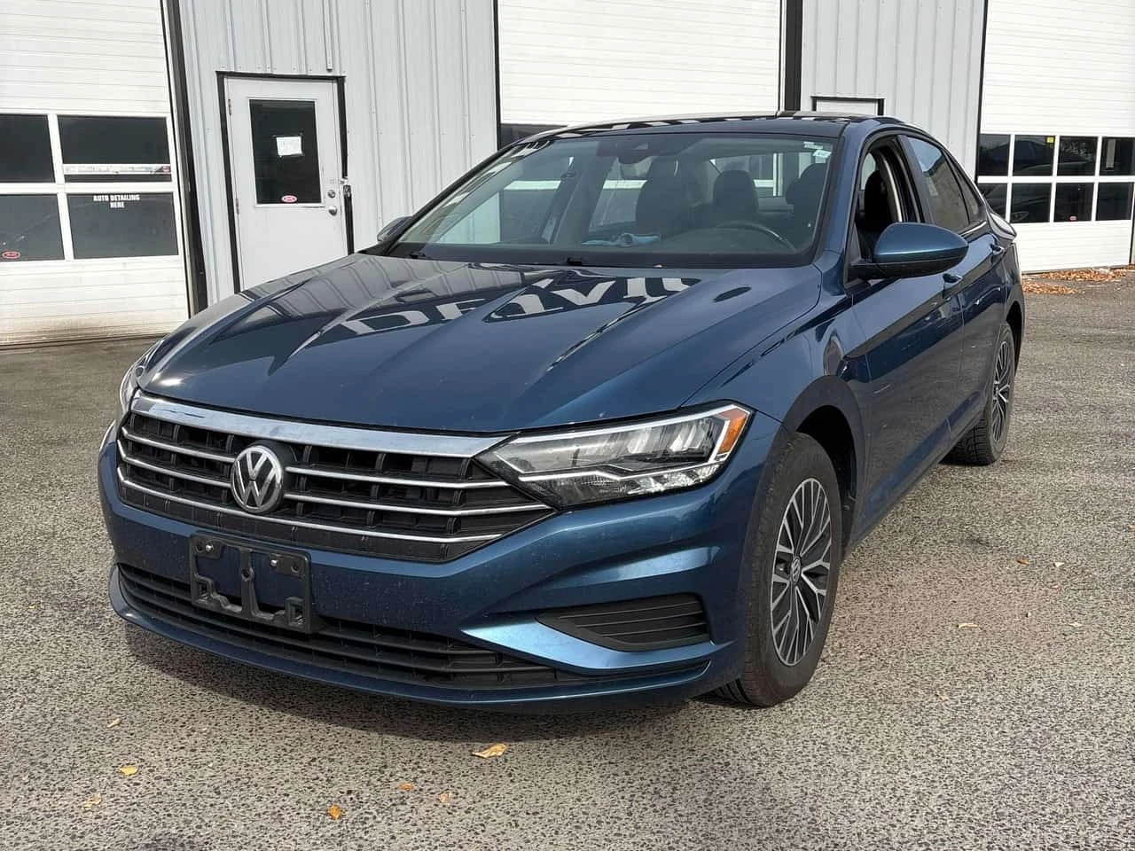 VW Jetta * Highline * CARFAX * БЕЗ ПЪРВОНАЧАЛНА ВНОСКА