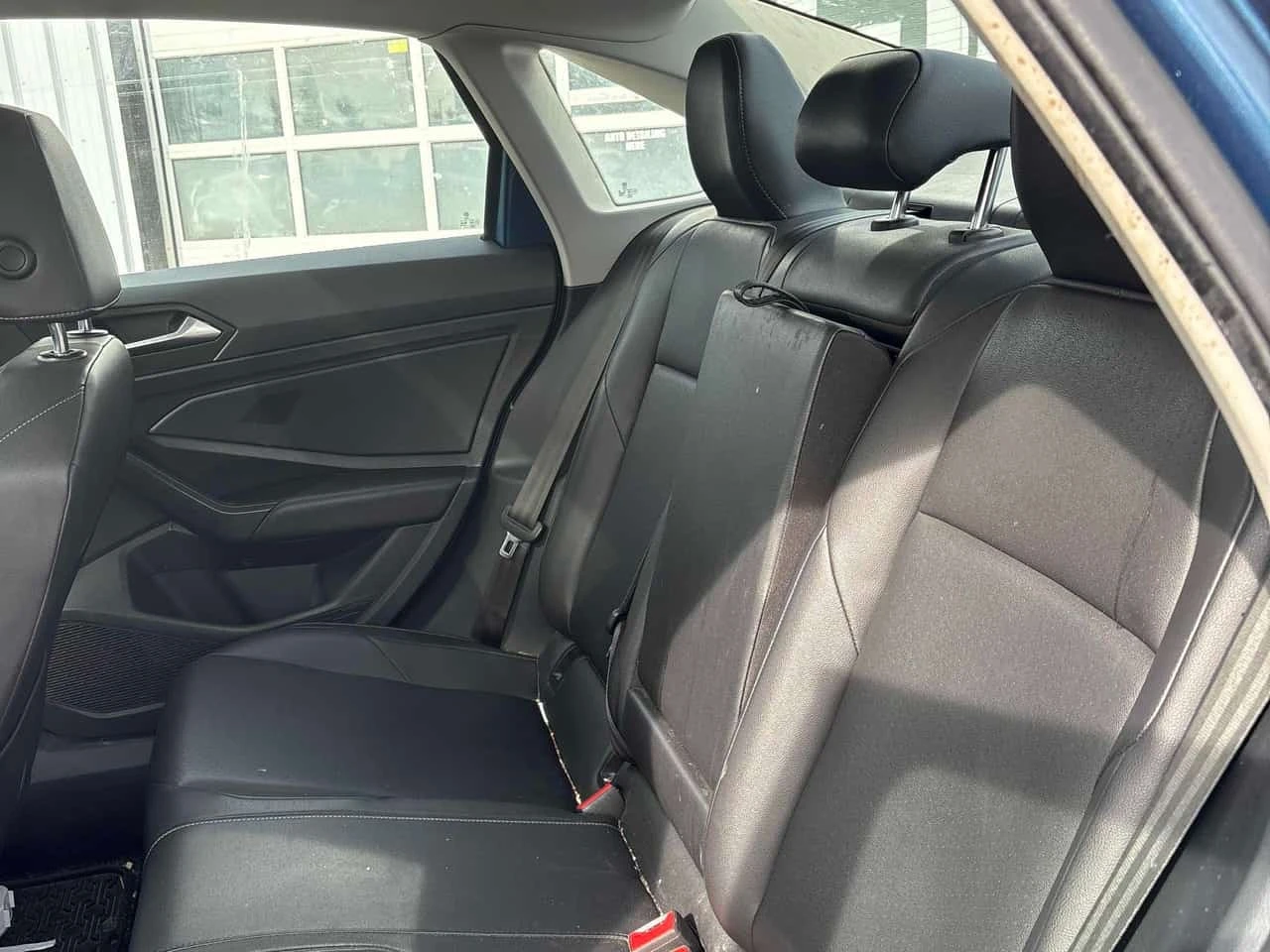 VW Jetta * Highline * CARFAX * ��� ������������ ������ | Mobile.bg � ����������� 11