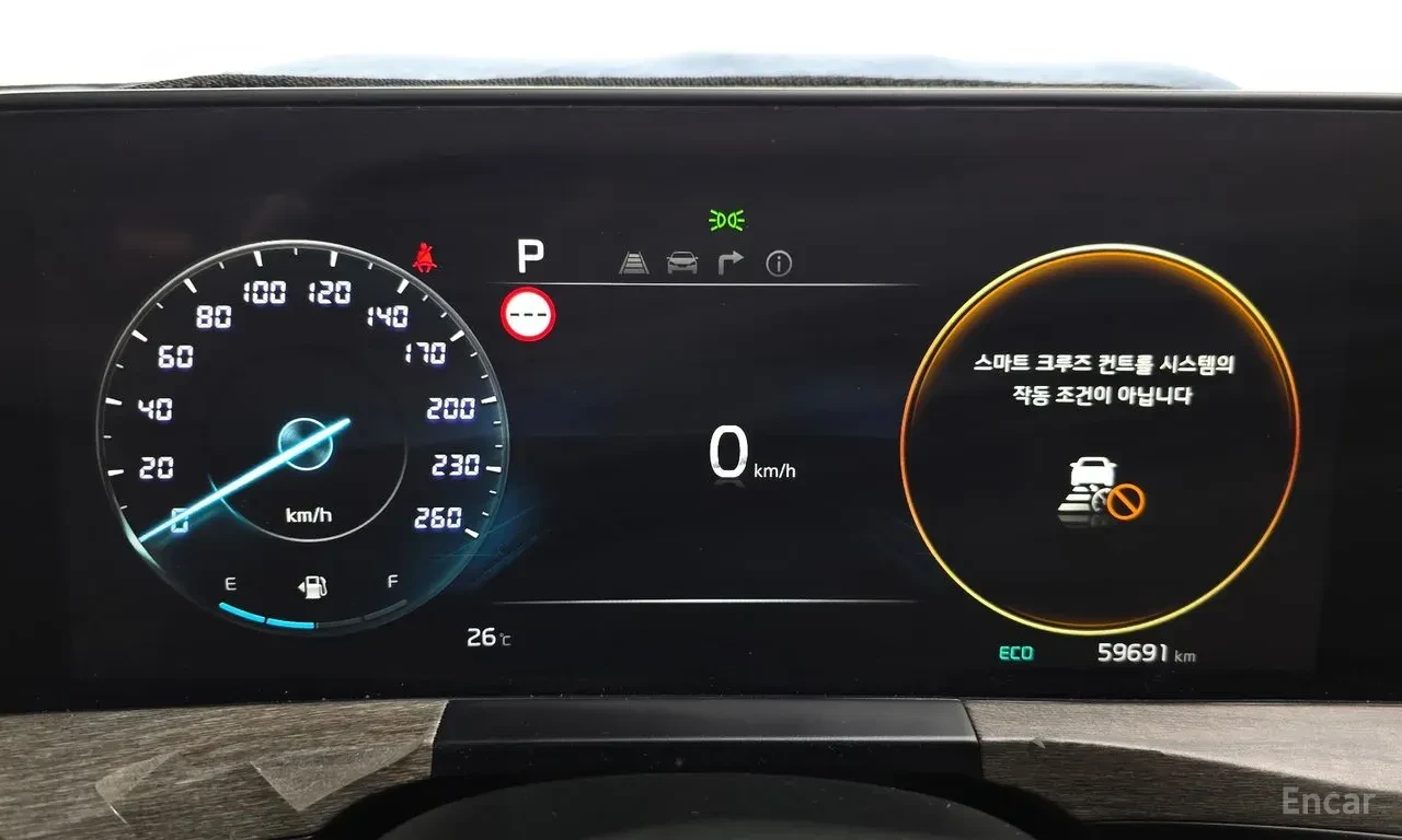 Kia K8 3.5* LPG* ���������* ���������* LANE* ASSIST* ���� | Mobile.bg � ����������� 12