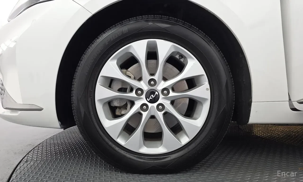 Kia K8 3.5* LPG* ���������* ���������* LANE* ASSIST* ���� | Mobile.bg � ����������� 5