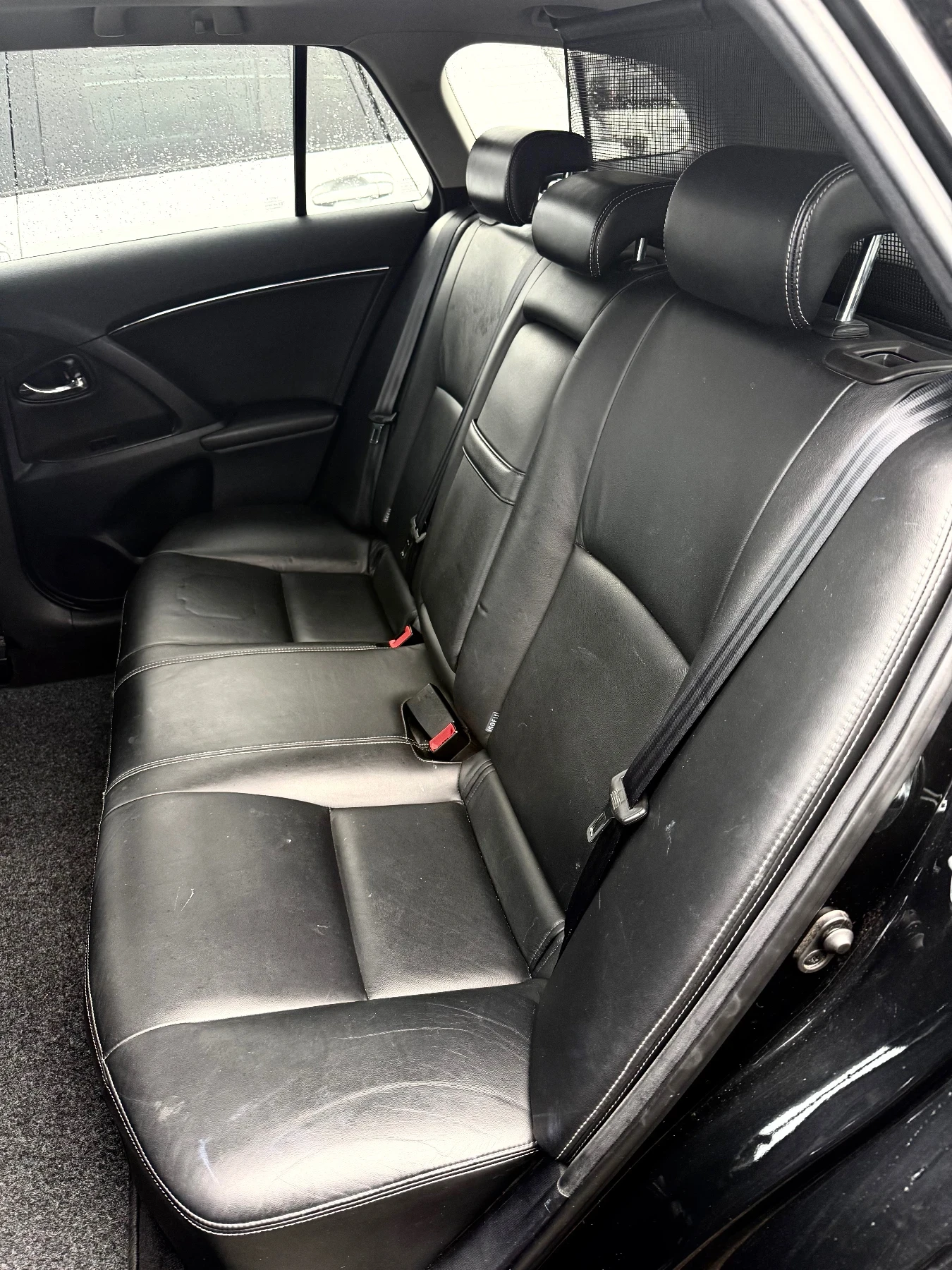 Toyota Avensis 2.0i 152�.� ��������� | Mobile.bg � ����������� 11