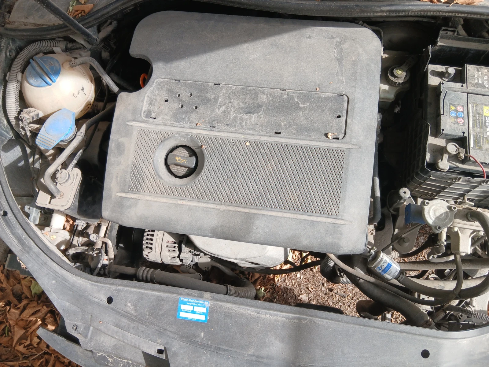 VW Golf, снимка 6 - Автомобили и джипове - 56641837