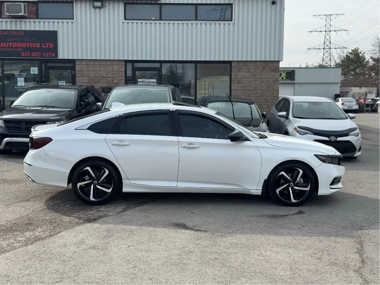 Honda Accord Sport* * ������* * �������* * ���������* * ����� � | Mobile.bg � ����������� 5