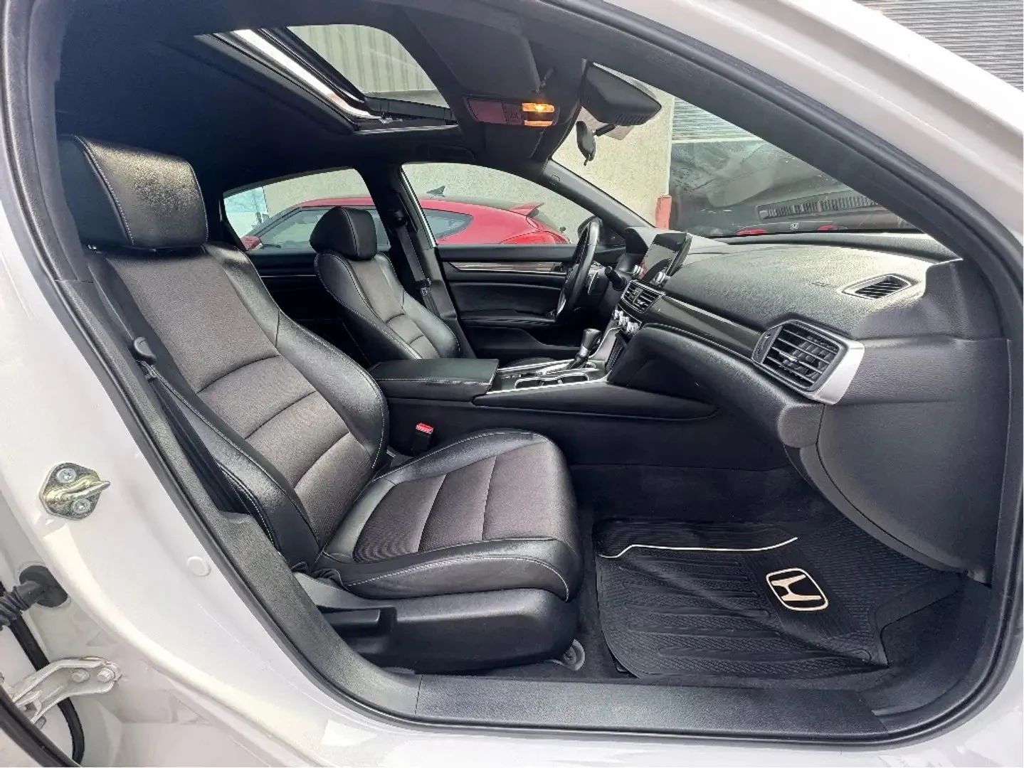 Honda Accord Sport* * ������* * �������* * ���������* * ����� � | Mobile.bg � ����������� 12