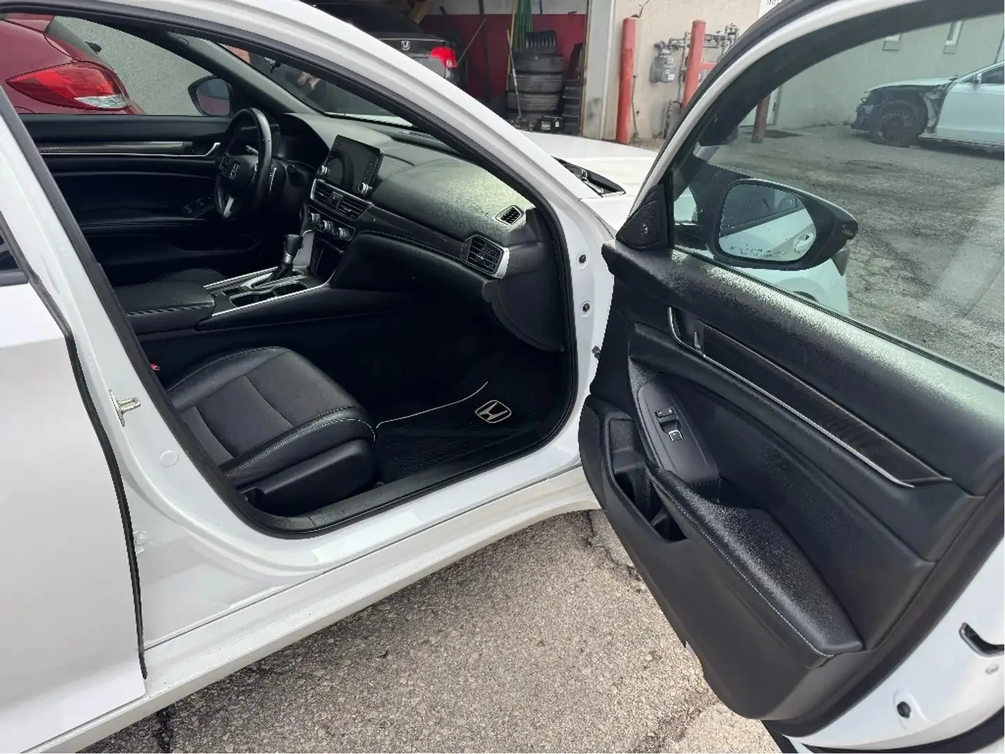 Honda Accord Sport* * ������* * �������* * ���������* * ����� � | Mobile.bg � ����������� 11