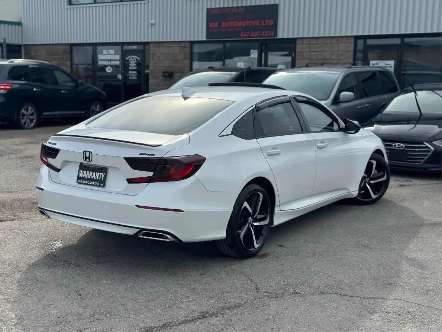 Honda Accord Sport* * ������* * �������* * ���������* * ����� � | Mobile.bg � ����������� 8