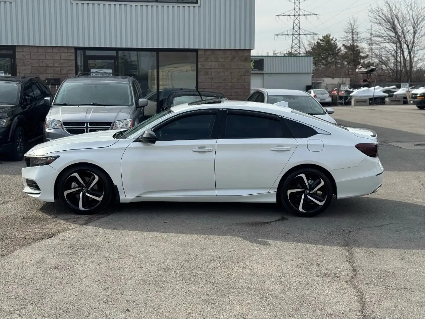 Honda Accord Sport* * ������* * �������* * ���������* * ����� � | Mobile.bg � ����������� 3