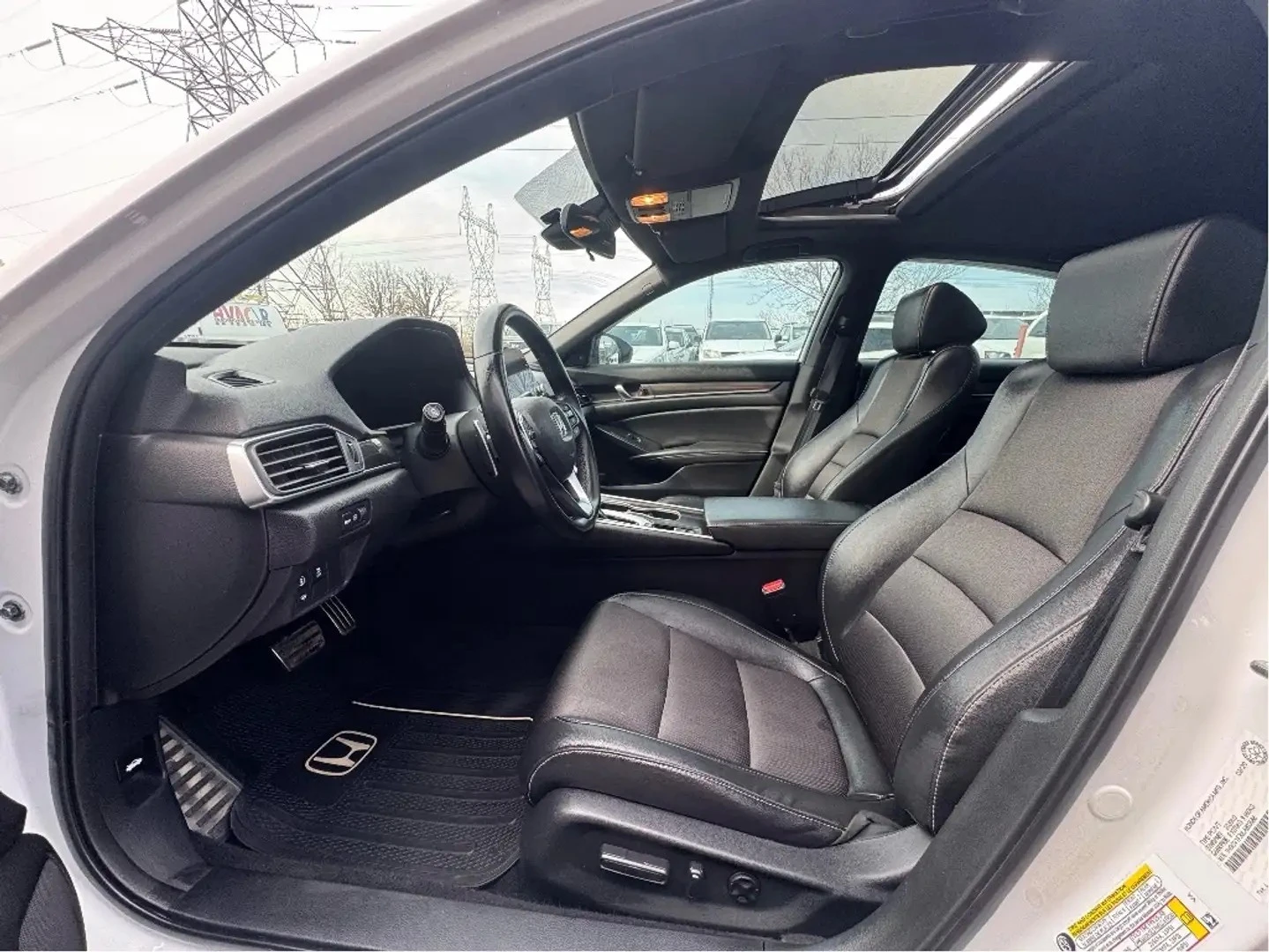 Honda Accord Sport* * ������* * �������* * ���������* * ����� � | Mobile.bg � ����������� 14
