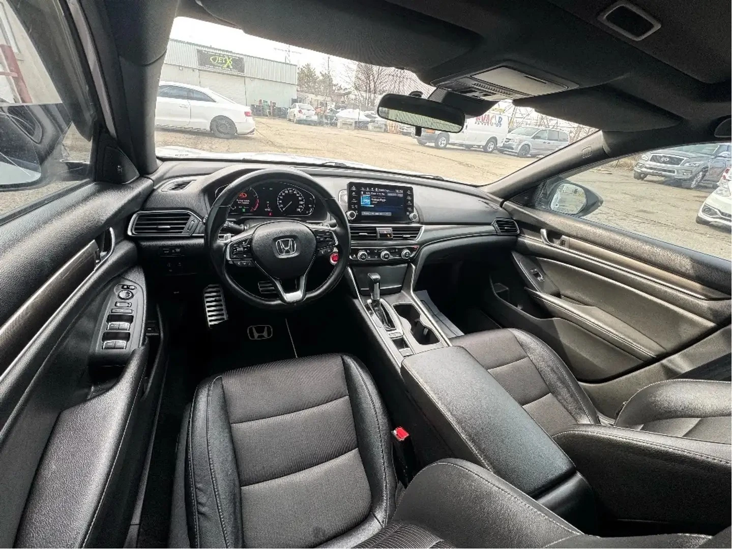 Honda Accord Sport* * ������* * �������* * ���������* * ����� � | Mobile.bg � ����������� 15