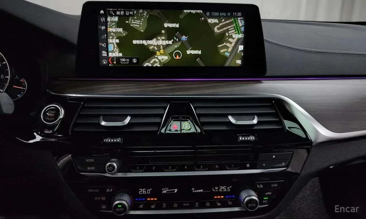 BMW 530 | Mobile.bg � ����������� 13