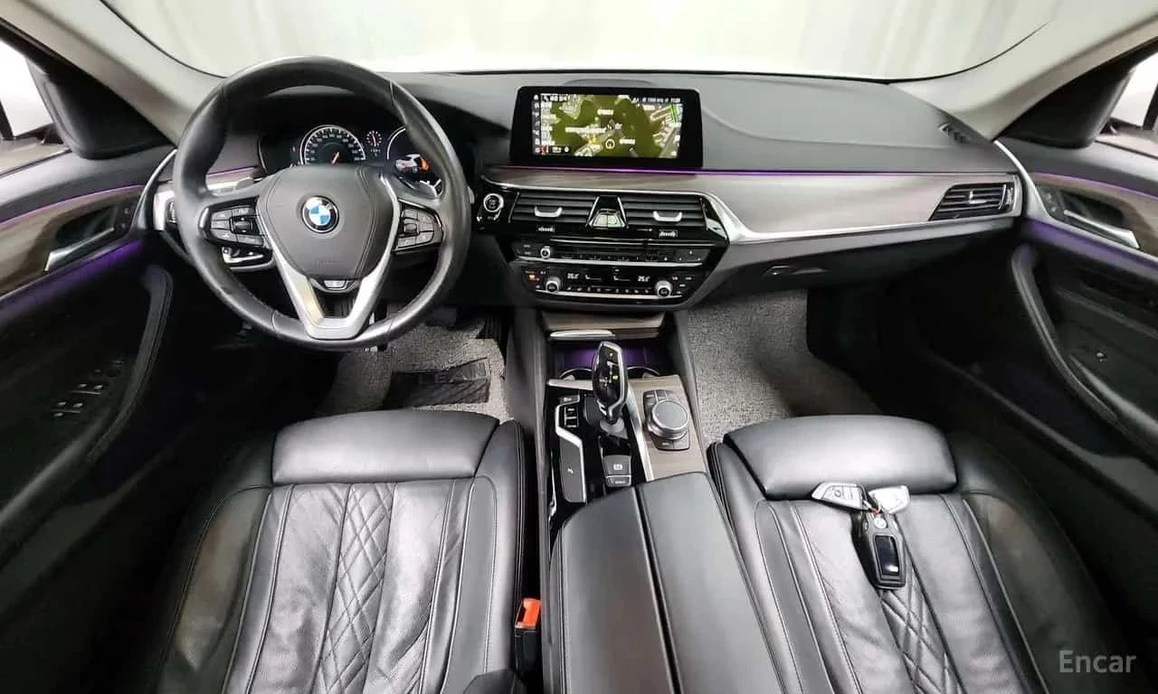 BMW 530 | Mobile.bg � ����������� 8