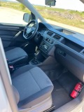 VW Caddy 1.4 TGI МЕТАН - [14] 