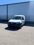 VW Caddy 1.4 TGI МЕТАН - [2] 