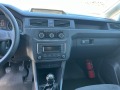 VW Caddy 1.4 TGI МЕТАН - [12] 