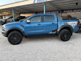 Ford Raptor  Гаранция, снимка 6