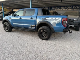 Ford Raptor  Гаранция, снимка 7