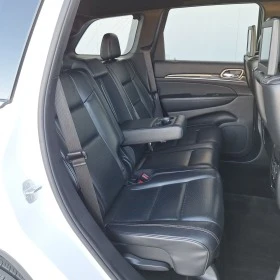 Jeep Grand cherokee 3.0 CRD* OVERLAND* СЕРВИЗНА  ИСТОРИЯ * 2 TV, снимка 12