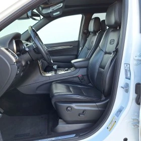 Jeep Grand cherokee 3.0 CRD* OVERLAND* СЕРВИЗНА  ИСТОРИЯ * 2 TV, снимка 10