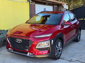 Hyundai Kona БЕНЗИН T-GDI STYLE, снимка 1