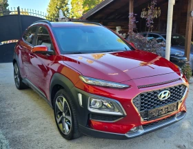 Hyundai Kona БЕНЗИН T-GDI STYLE, снимка 3