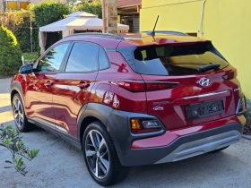 Hyundai Kona БЕНЗИН T-GDI STYLE, снимка 6
