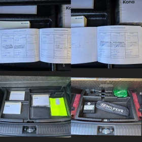 Hyundai Kona БЕНЗИН T-GDI STYLE, снимка 14