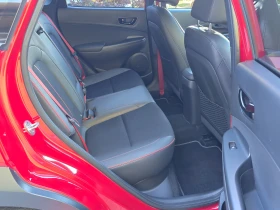 Hyundai Kona БЕНЗИН T-GDI STYLE, снимка 10
