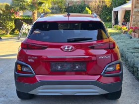 Hyundai Kona БЕНЗИН T-GDI STYLE, снимка 5