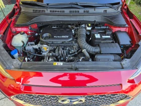 Hyundai Kona БЕНЗИН T-GDI STYLE, снимка 7
