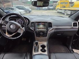 Jeep Grand cherokee, снимка 1