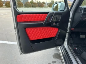 Mercedes-Benz G 500 63 АМG-OPTIK! BARTER!!!LIZING!!! , снимка 8