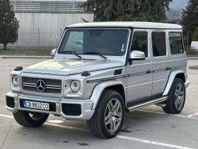 Mercedes-Benz G 500 63 АМG-OPTIK! BARTER!!!LIZING!!! , снимка 1