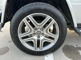 Mercedes-Benz G 500 63 АМG-OPTIK! BARTER!!!LIZING!!! , снимка 16