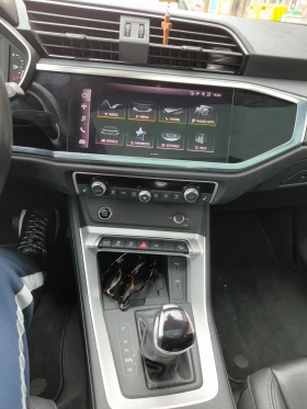Audi Q3 Quattro, S-Line, Camera 360, снимка 8