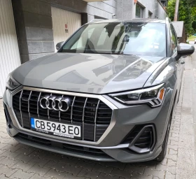 Audi Q3 Quattro, S-Line, Camera 360, снимка 13