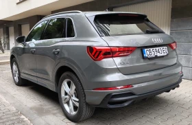 Audi Q3 Quattro, S-Line, Camera 360, снимка 4