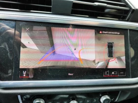 Audi Q3 Quattro, S-Line, Camera 360, снимка 5