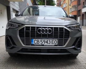 Audi Q3 Quattro, S-Line, Camera 360, снимка 3