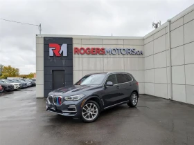 BMW X5 * * CARFAX * * АВТО КРЕДИТ * * , снимка 1