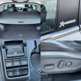Hyundai Tucson 1.7CRDI АВТОМАТ::ОБДУХВАНЕ::КАМЕРА, снимка 11