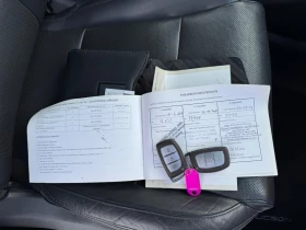 Hyundai Tucson 1.7CRDI АВТОМАТ::ОБДУХВАНЕ::КАМЕРА, снимка 13