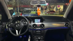 Mercedes-Benz GLK Facelift , снимка 12