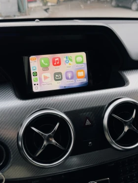 Mercedes-Benz GLK Facelift , снимка 7