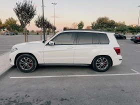 Mercedes-Benz GLK Facelift , снимка 6